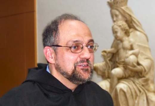 Fr. Saverio.